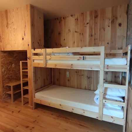 Chambre Cedre Cadéac Eksteriør billede