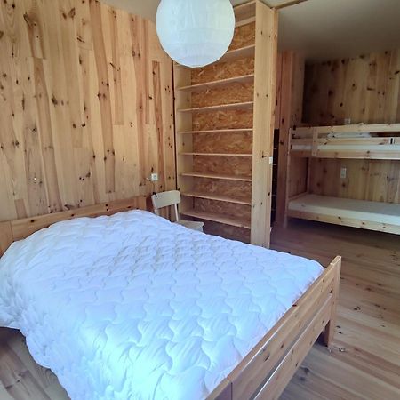 Chambre Cedre Cadéac Eksteriør billede