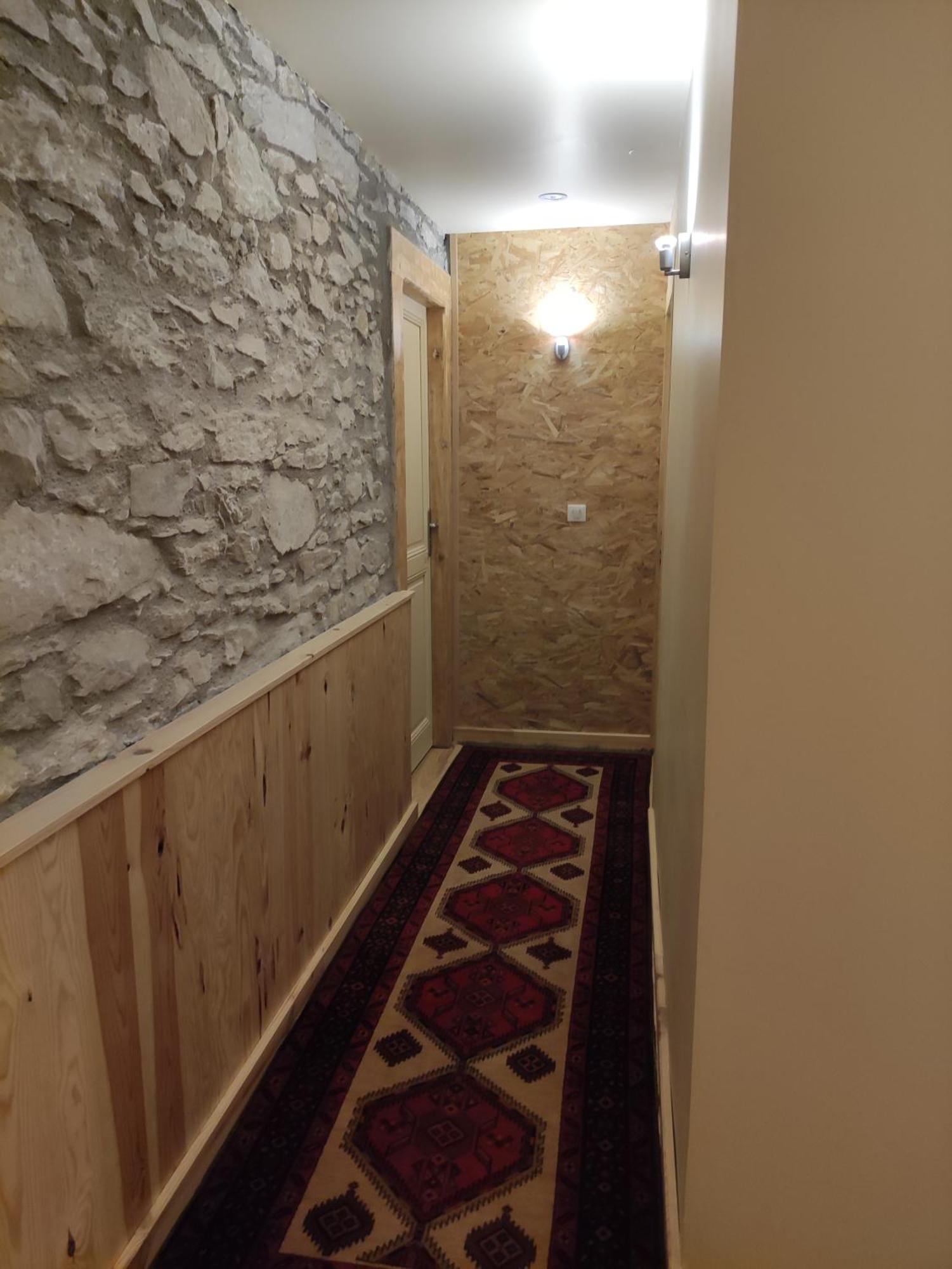 Chambre Cedre Cadéac Eksteriør billede