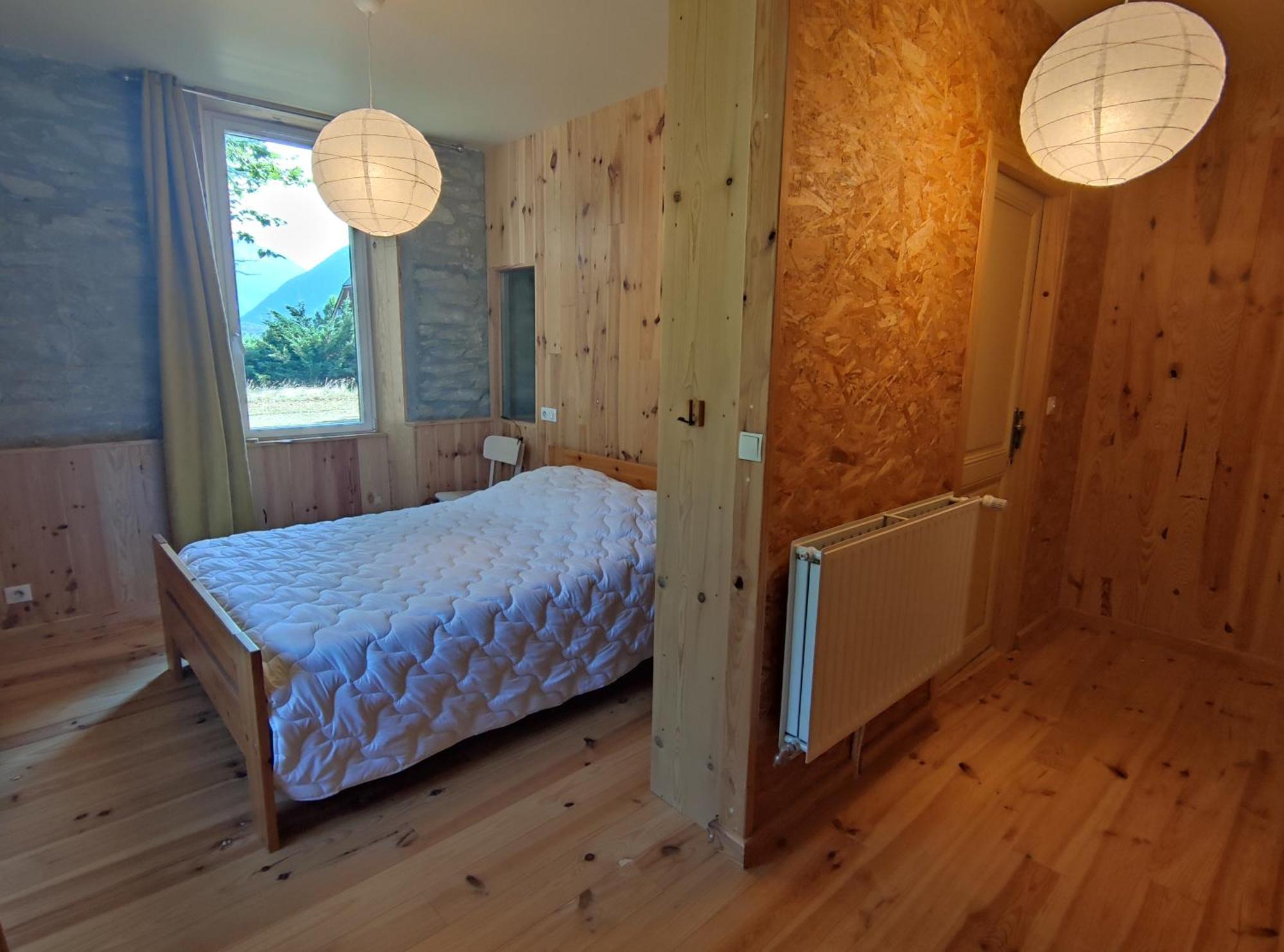 Chambre Cedre Cadéac Eksteriør billede